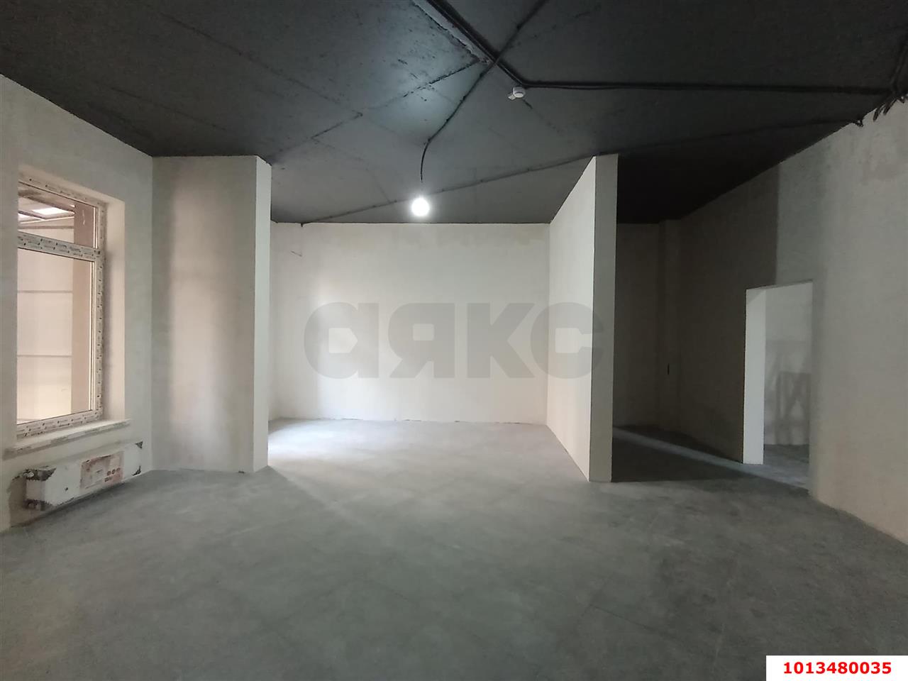 Фото №10: Коммерция 122 м² - Краснодар, Прикубанский внутригородской округ, Краевая Клиническая Больница, мкр. жилой комплекс Свобода, ул. Домбайская, 55к6