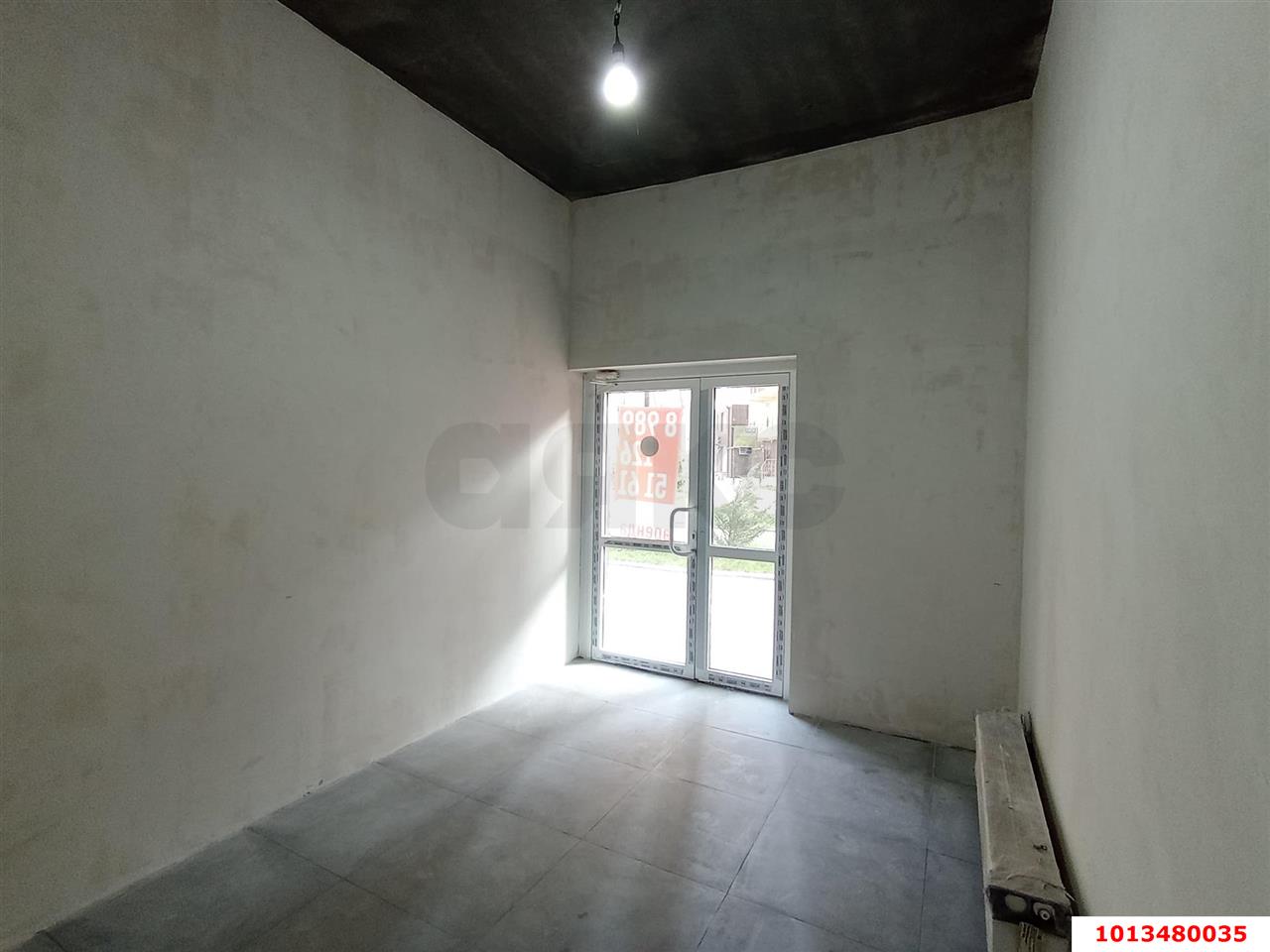 Фото №7: Коммерция 122 м² - Краснодар, Прикубанский внутригородской округ, Краевая Клиническая Больница, мкр. жилой комплекс Свобода, ул. Домбайская, 55к6