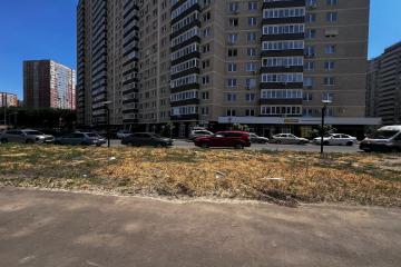 Фото №3: Коммерция 122 м² - Краснодар, мкр. жилой комплекс Свобода, ул. Домбайская, 55к6