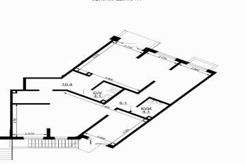 Фото №1: Коммерция 122 м² - Краснодар, мкр. жилой комплекс Свобода, ул. Домбайская, 55к6