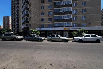 Фото №2: Коммерция 122 м² - Краснодар, мкр. жилой комплекс Свобода, ул. Домбайская, 55к6