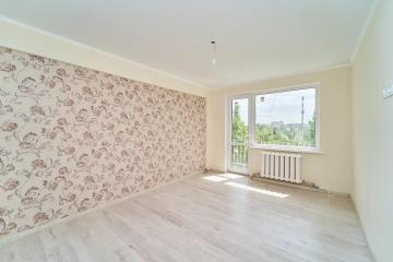 Фото №2: 2-комнатная квартира 47 м² - Краснодар, мкр. Дубинка, пр-д 1-й Артельный, 21