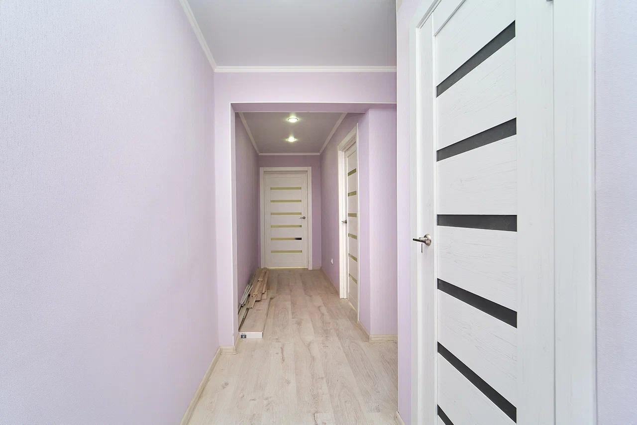 Фото №4: 2-комнатная квартира 47 м² - Краснодар, пр-д 1-й Артельный, 21