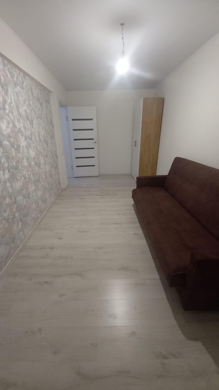 Фото №10: 2-комнатная квартира 47 м² - Краснодар, пр-д 1-й Артельный, 21