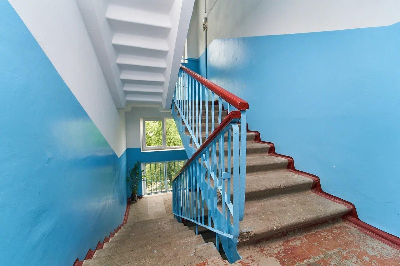 Фото №7: 2-комнатная квартира 47 м² - Краснодар, пр-д 1-й Артельный, 21