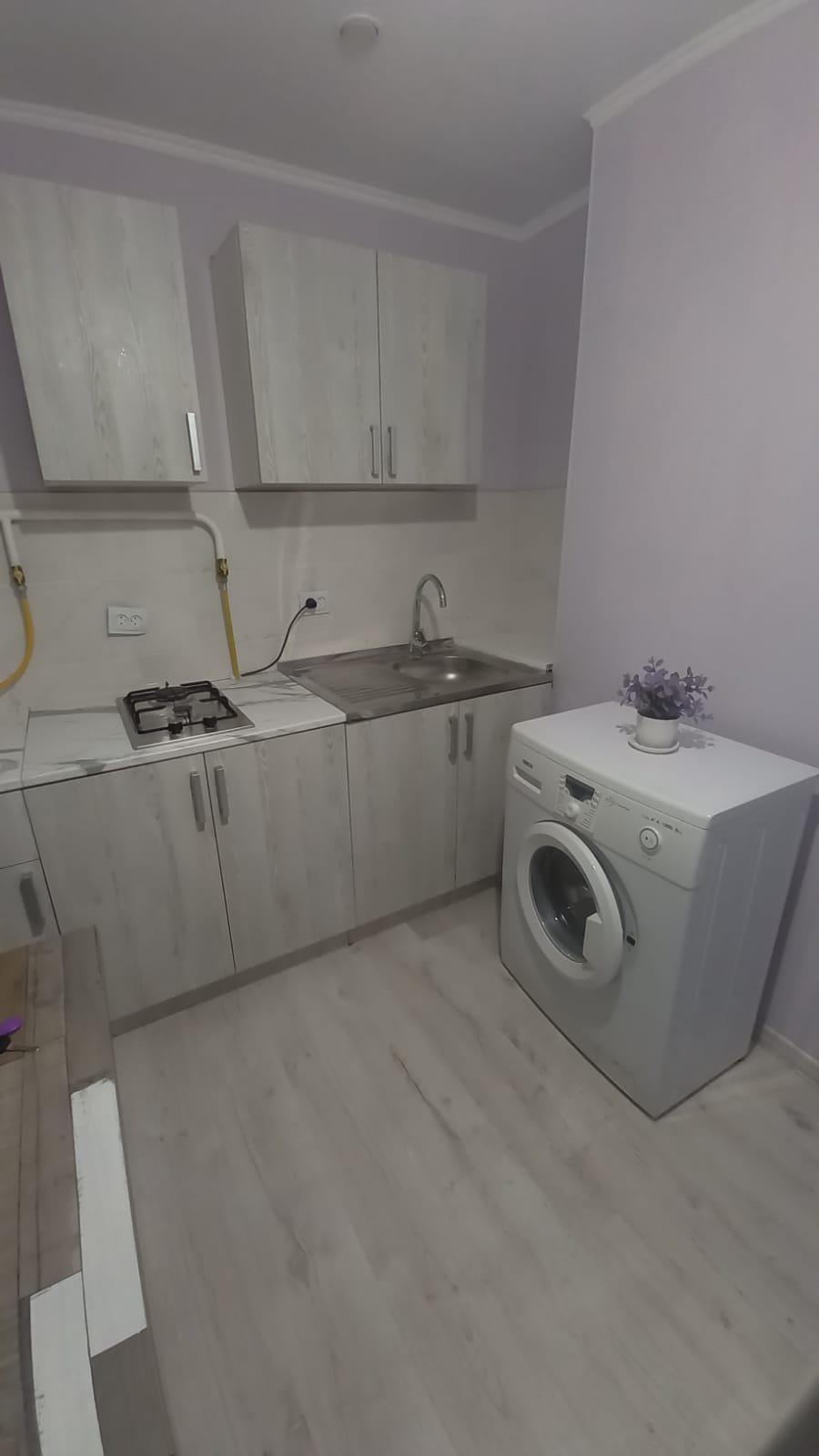 Фото №11: 2-комнатная квартира 47 м² - Краснодар, пр-д 1-й Артельный, 21