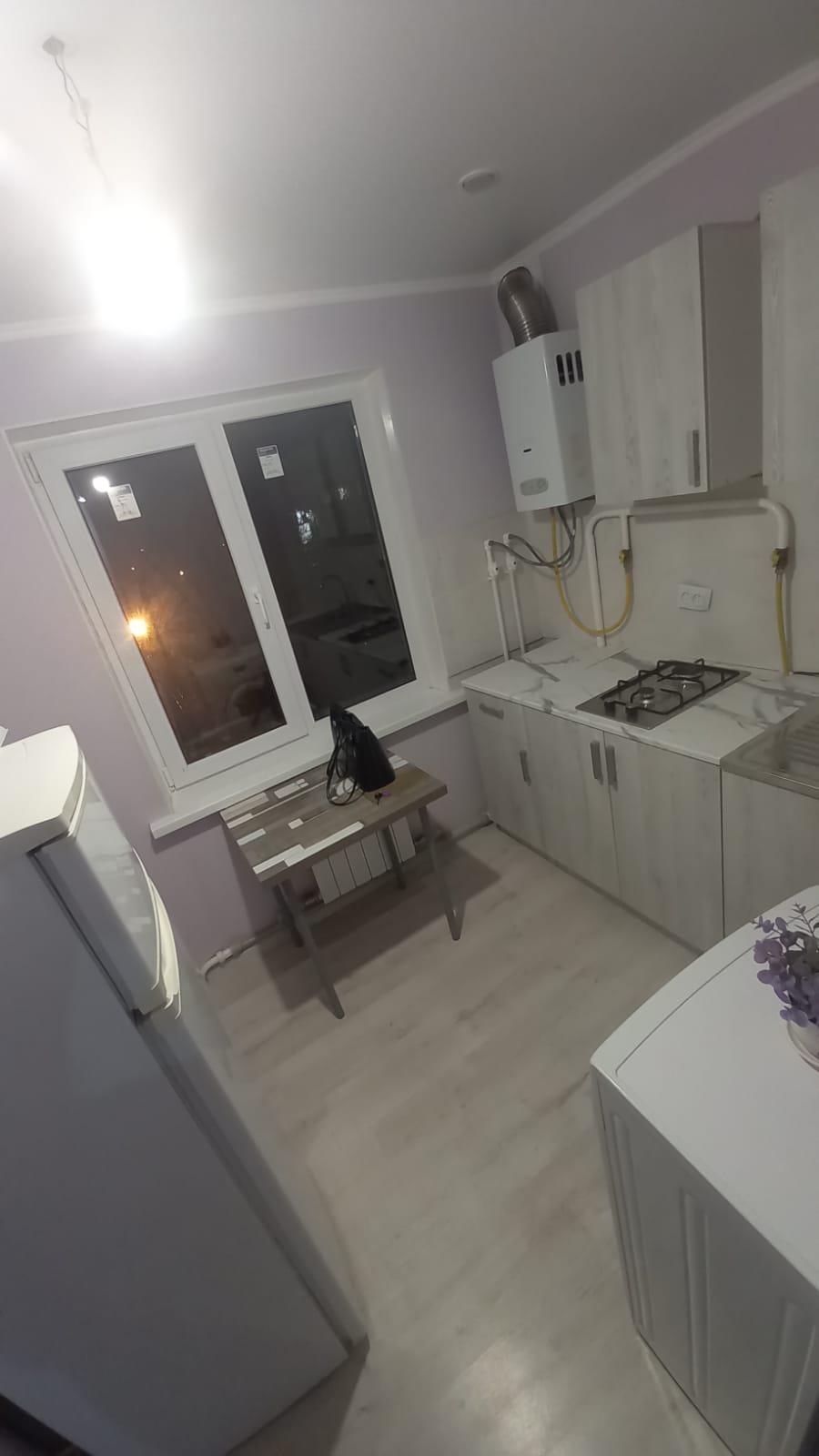 Фото №12: 2-комнатная квартира 47 м² - Краснодар, пр-д 1-й Артельный, 21