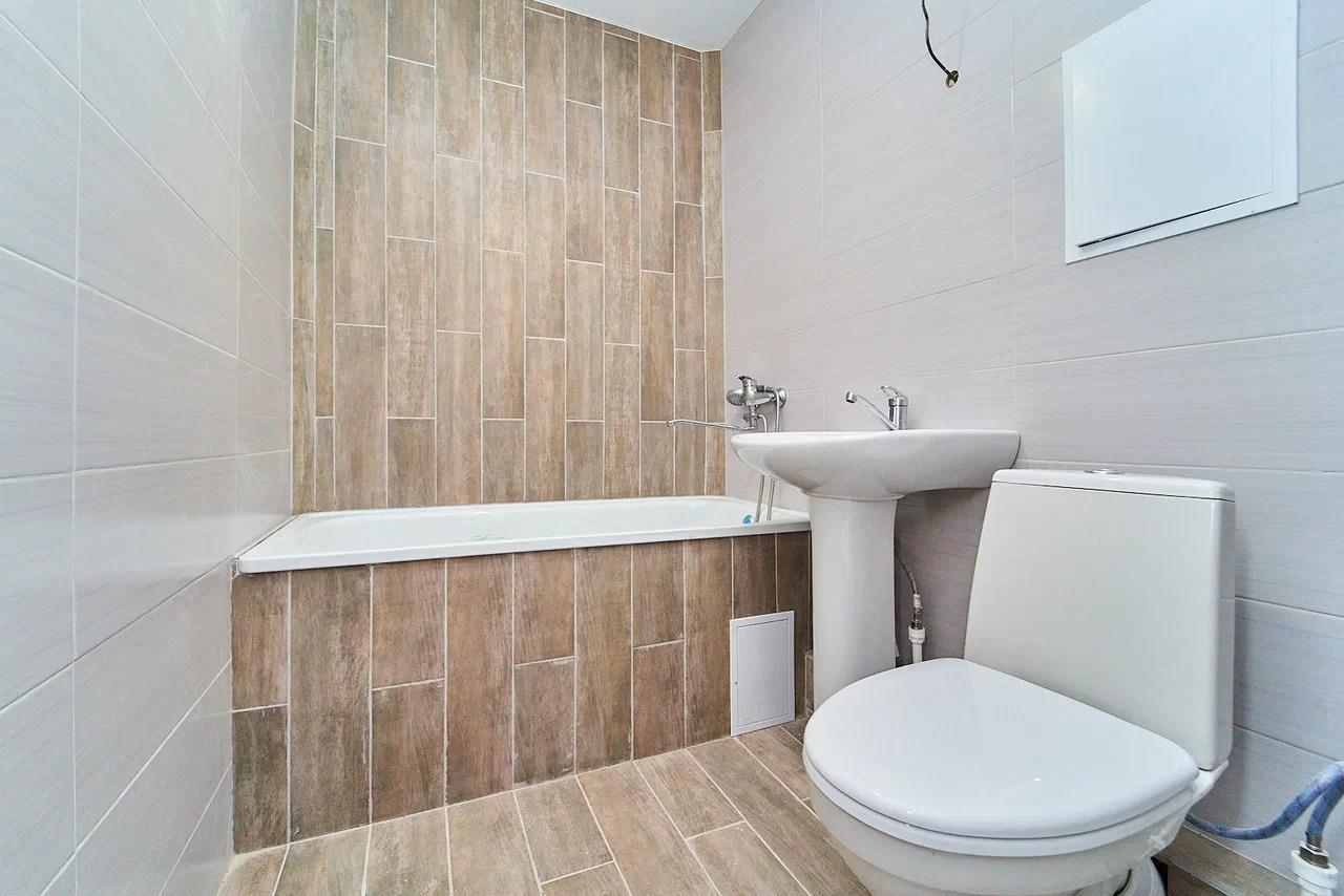 Фото №6: 2-комнатная квартира 47 м² - Краснодар, пр-д 1-й Артельный, 21