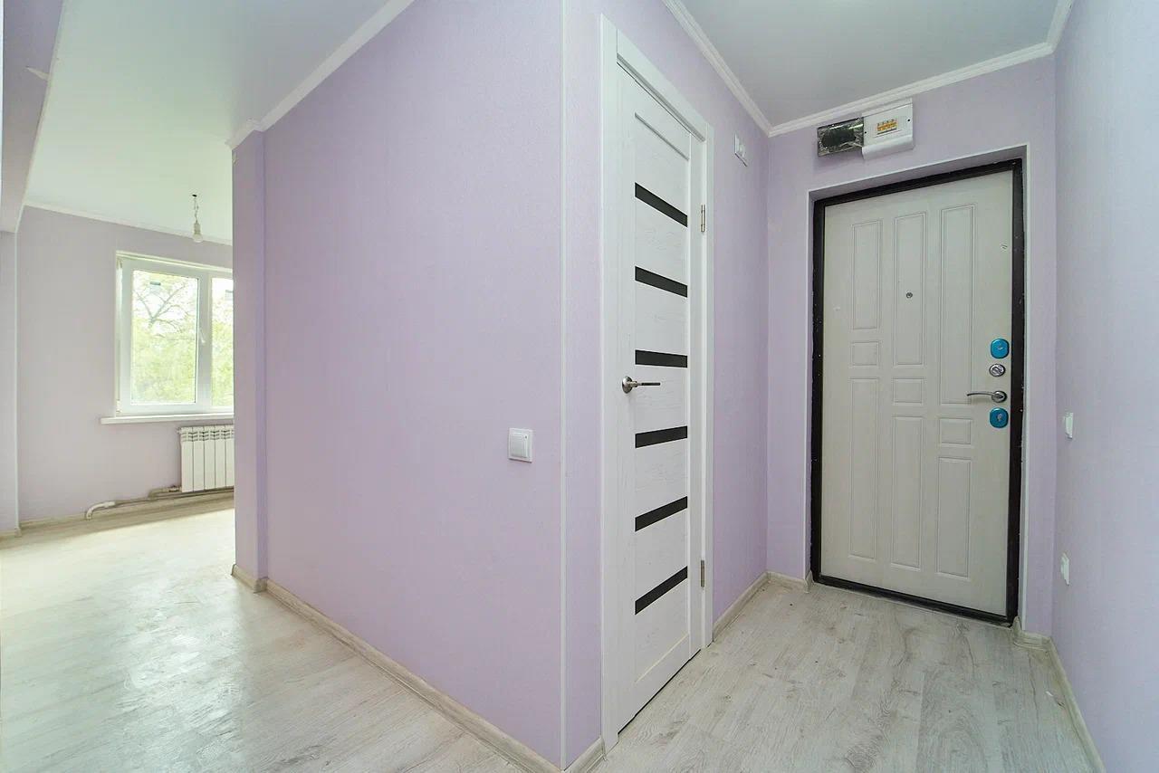 Фото №5: 2-комнатная квартира 47 м² - Краснодар, пр-д 1-й Артельный, 21