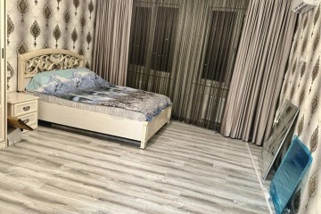 Фото №5: 1-комнатная квартира 50 м² - Краснодар, мкр. жилой комплекс Версаль, ул. Черниговская, 1