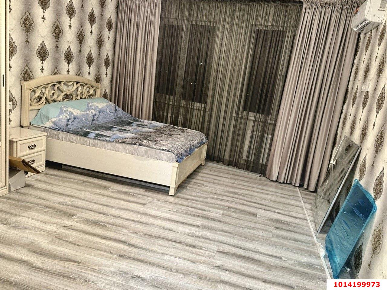 Фото №5: 1-комнатная квартира 50 м² - Краснодар, жилой комплекс Версаль, ул. Черниговская, 1