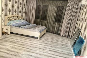 Фото №5: 1-комнатная квартира 50 м² - Краснодар, мкр. жилой комплекс Версаль, ул. Черниговская, 1