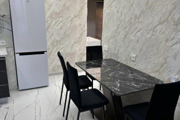 Фото №3: 1-комнатная квартира 48 м² - Краснодар, мкр. жилой комплекс Версаль, ул. Черниговская, 1