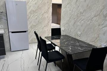 Фото №3: 1-комнатная квартира 48 м² - Краснодар, мкр. жилой комплекс Версаль, ул. Черниговская, 1