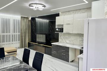 Фото №2: 1-комнатная квартира 50 м² - Краснодар, мкр. жилой комплекс Версаль, ул. Черниговская, 1