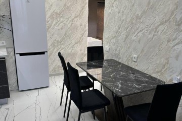 Фото №3: 1-комнатная квартира 50 м² - Краснодар, мкр. жилой комплекс Версаль, ул. Черниговская, 1