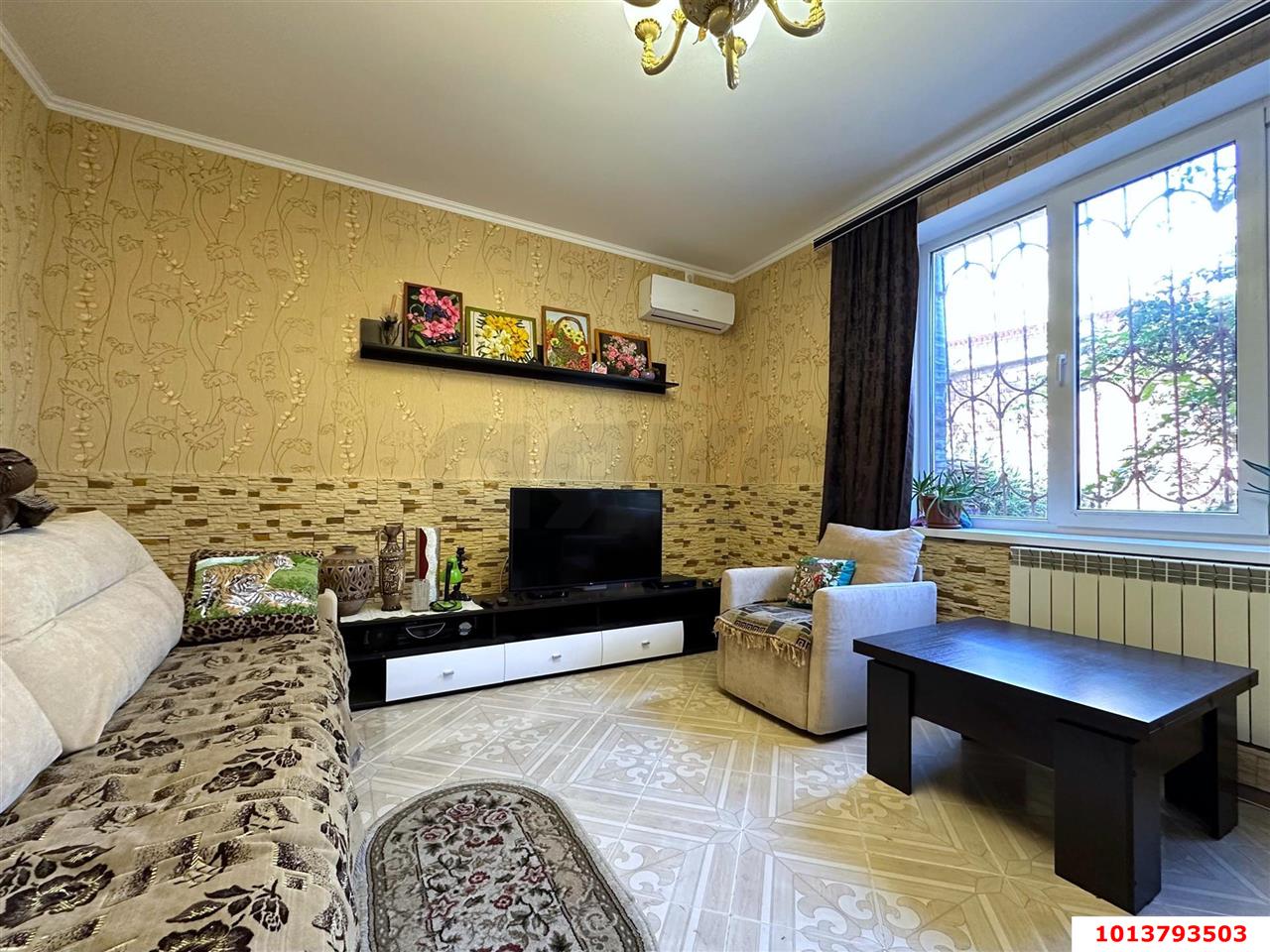 Фото №4: Дом 203 м² + 19 сот. - Кроянское, 2-й, 22к1