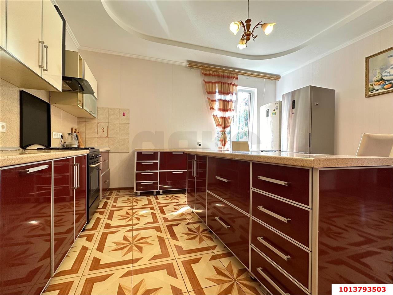 Фото №7: Дом 203 м² + 19 сот. - Кроянское, 2-й, 22к1