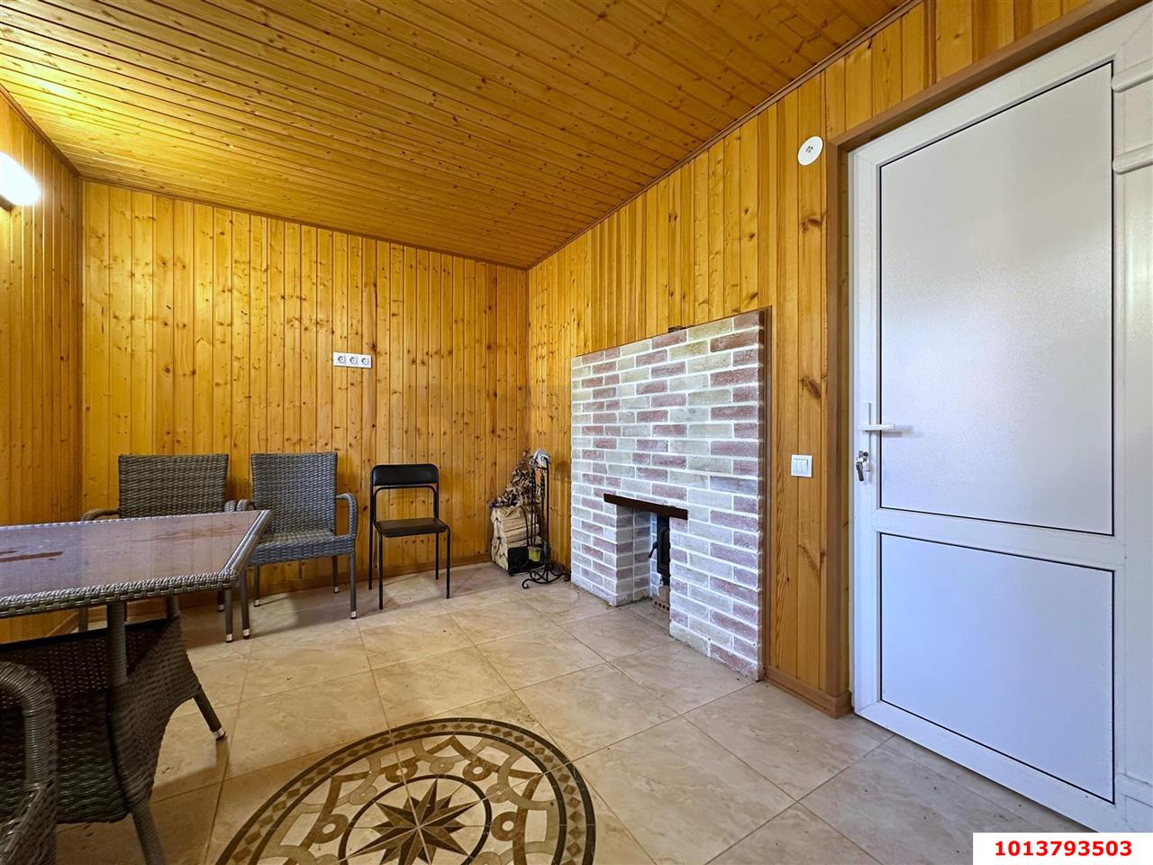 Фото №13: Дом 203 м² + 19 сот. - Кроянское, 2-й, 22к1