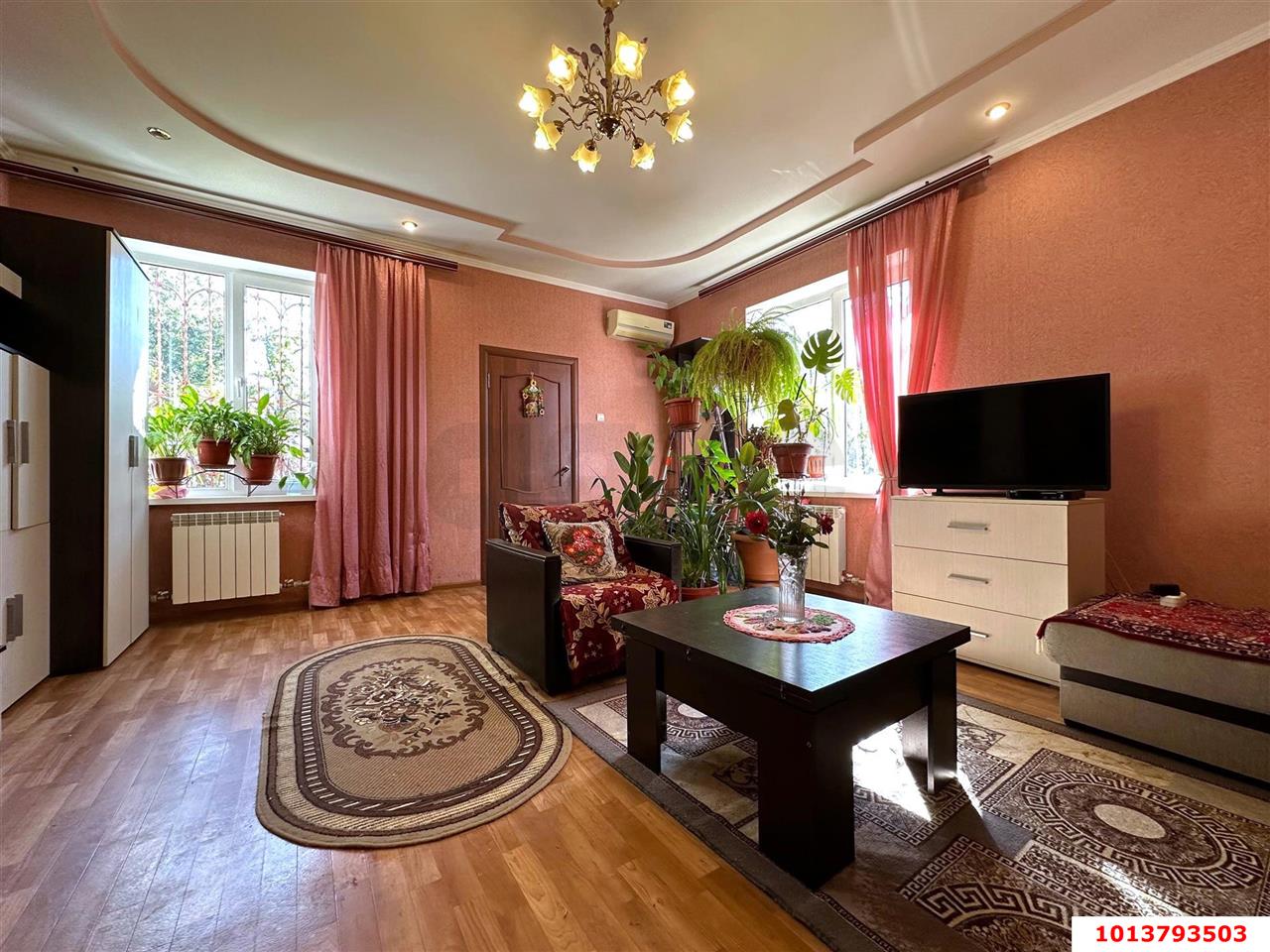 Фото №6: Дом 203 м² + 19 сот. - Кроянское, 2-й, 22к1