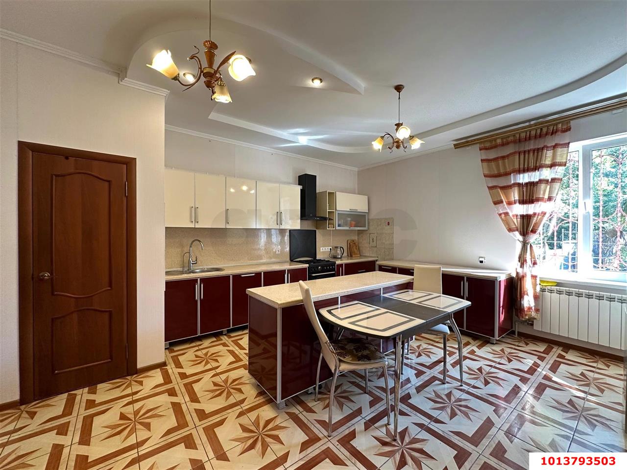 Фото №10: Дом 203 м² + 19 сот. - Кроянское, мкр. 2-й, 22к1