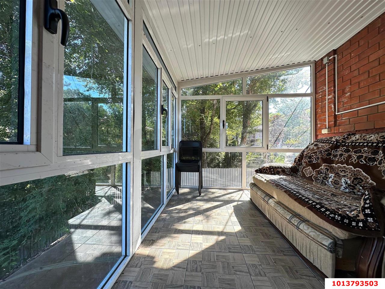 Фото №5: Дом 203 м² + 19 сот. - Кроянское, 2-й, 22к1