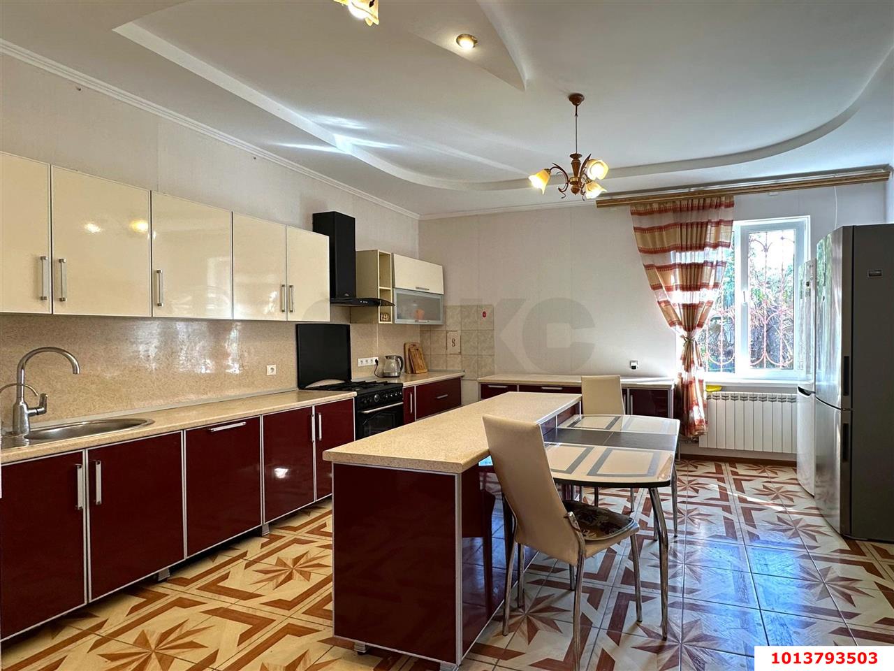 Фото №13: Дом 203 м² + 19 сот. - Кроянское, мкр. 2-й, 22к1