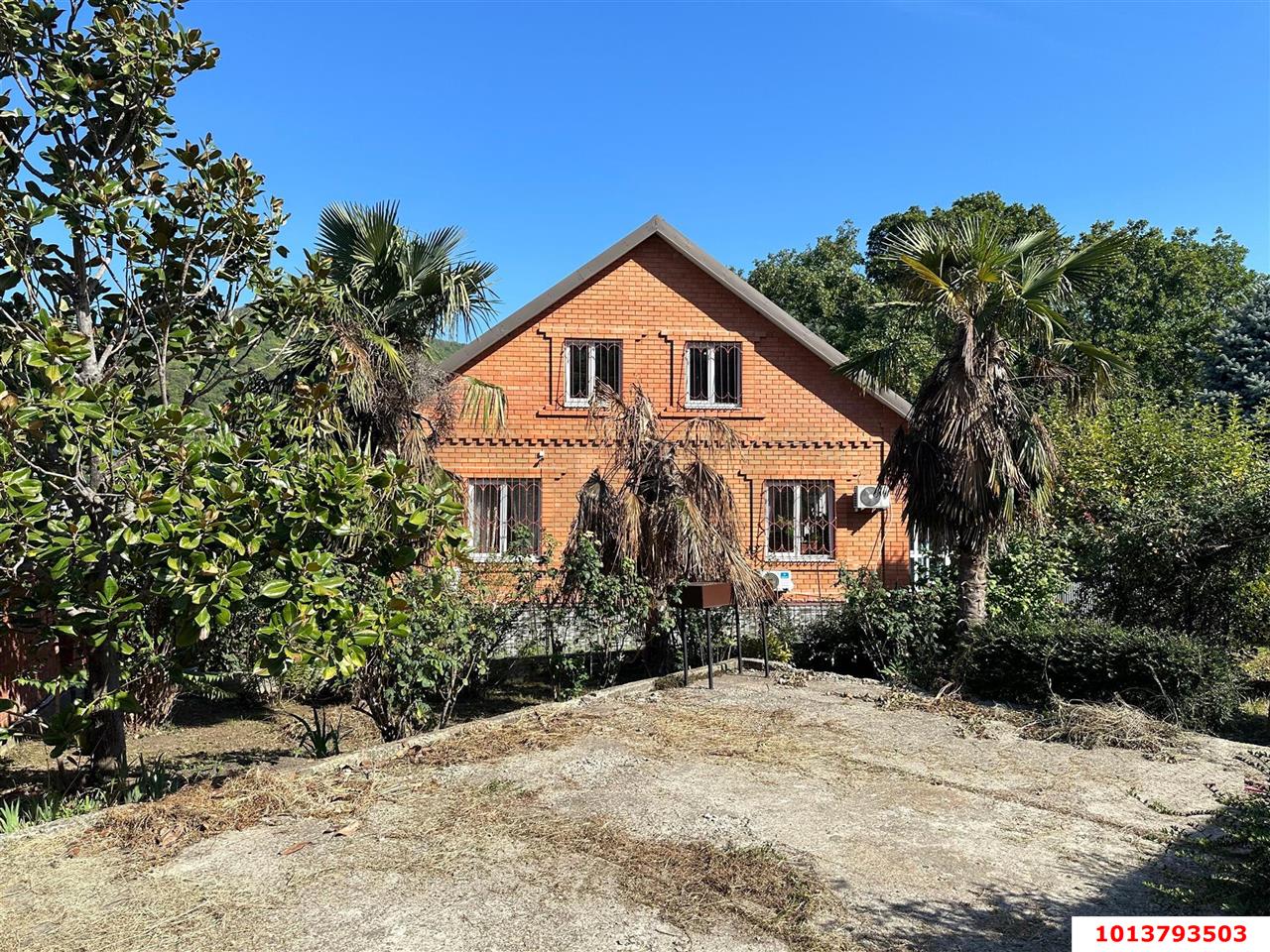 Фото №3: Дом 203 м² + 19 сот. - Кроянское, мкр. 2-й, 22к1