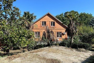 Фото №3: Дом 203 м² - Кроянское, мкр. 2-й, 22к1