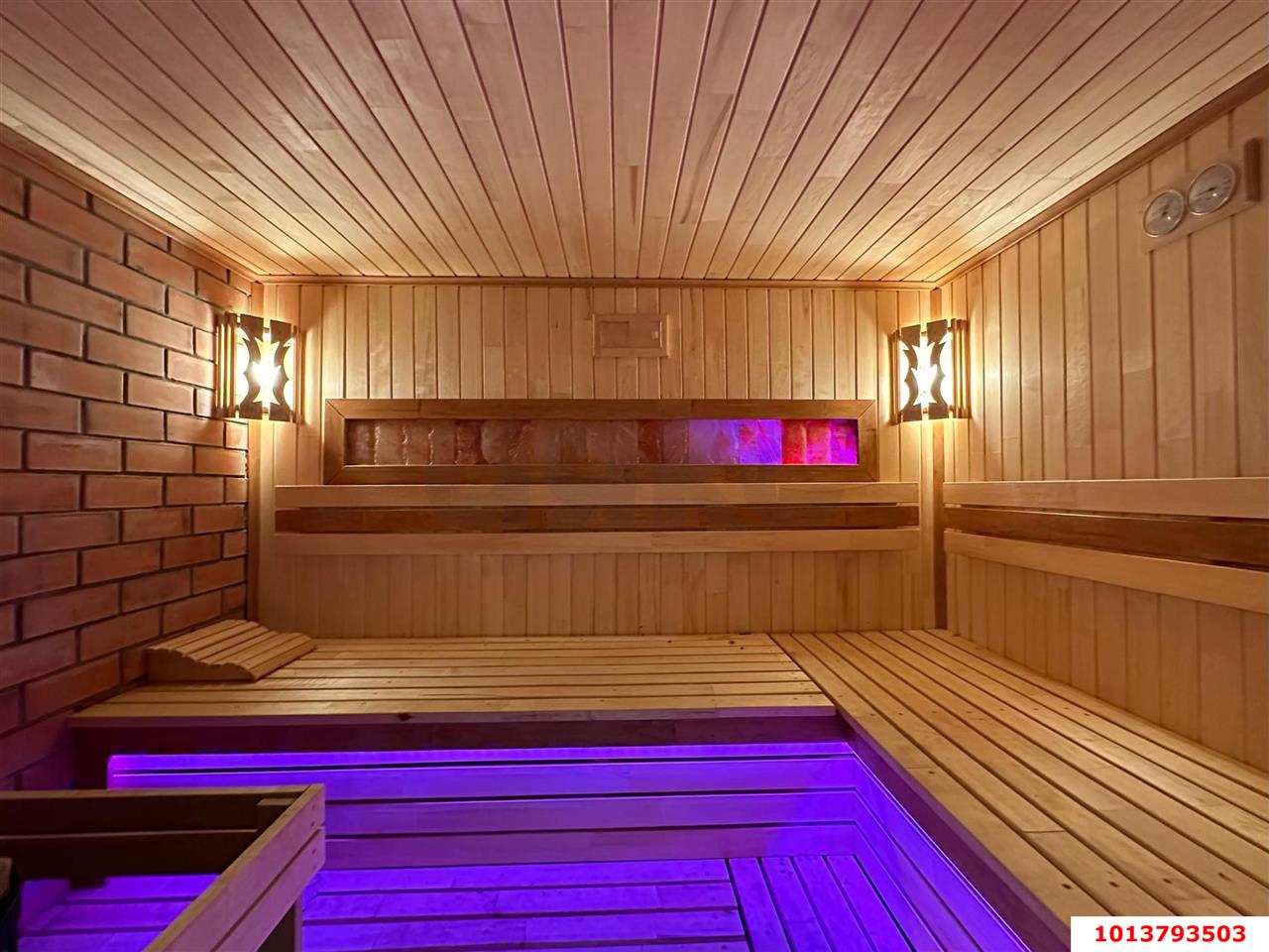 Фото №11: Дом 203 м² + 19 сот. - Кроянское, 2-й, 22к1