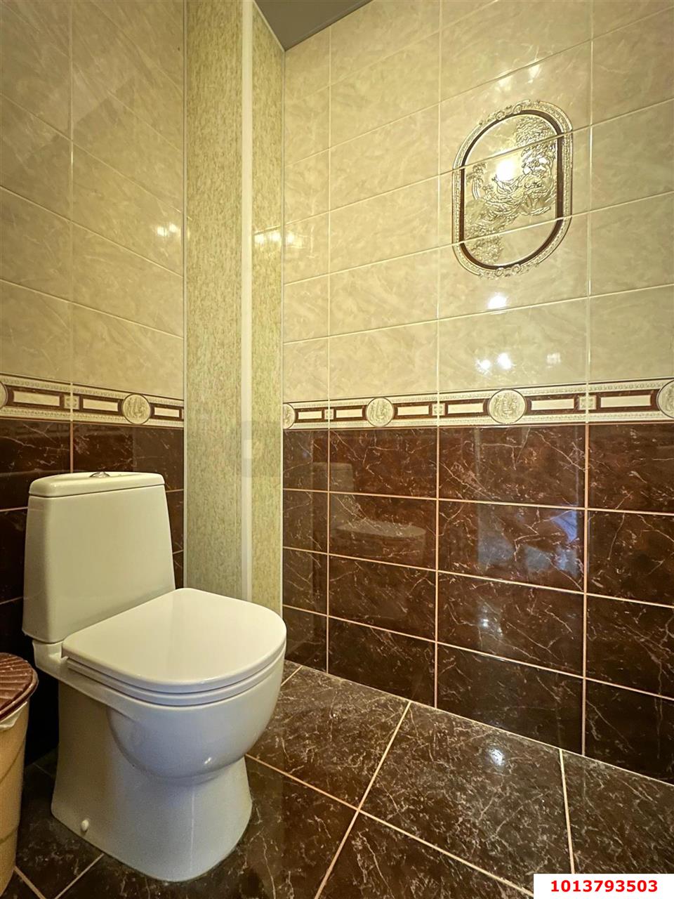 Фото №4: Дом 203 м² + 19 сот. - Кроянское, мкр. 2-й, 22к1