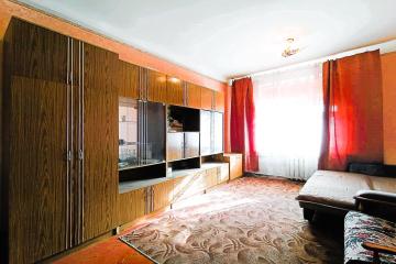 Фото №3: Комната 19 м² - Краснодар, мкр. Камвольно-суконный Комбинат, ул. Сормовская, 11