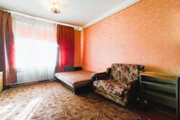 Фото №4: Комната 19 м² - Краснодар, мкр. Камвольно-суконный Комбинат, ул. Сормовская, 11