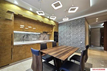 Фото №2: 2-комнатная квартира 74 м² - Краснодар, мкр. Западный внутригородской округ, ул. Кожевенная, 24