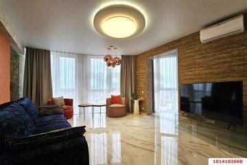 Фото №3: 2-комнатная квартира 74 м² - Краснодар, мкр. Западный внутригородской округ, ул. Кожевенная, 24