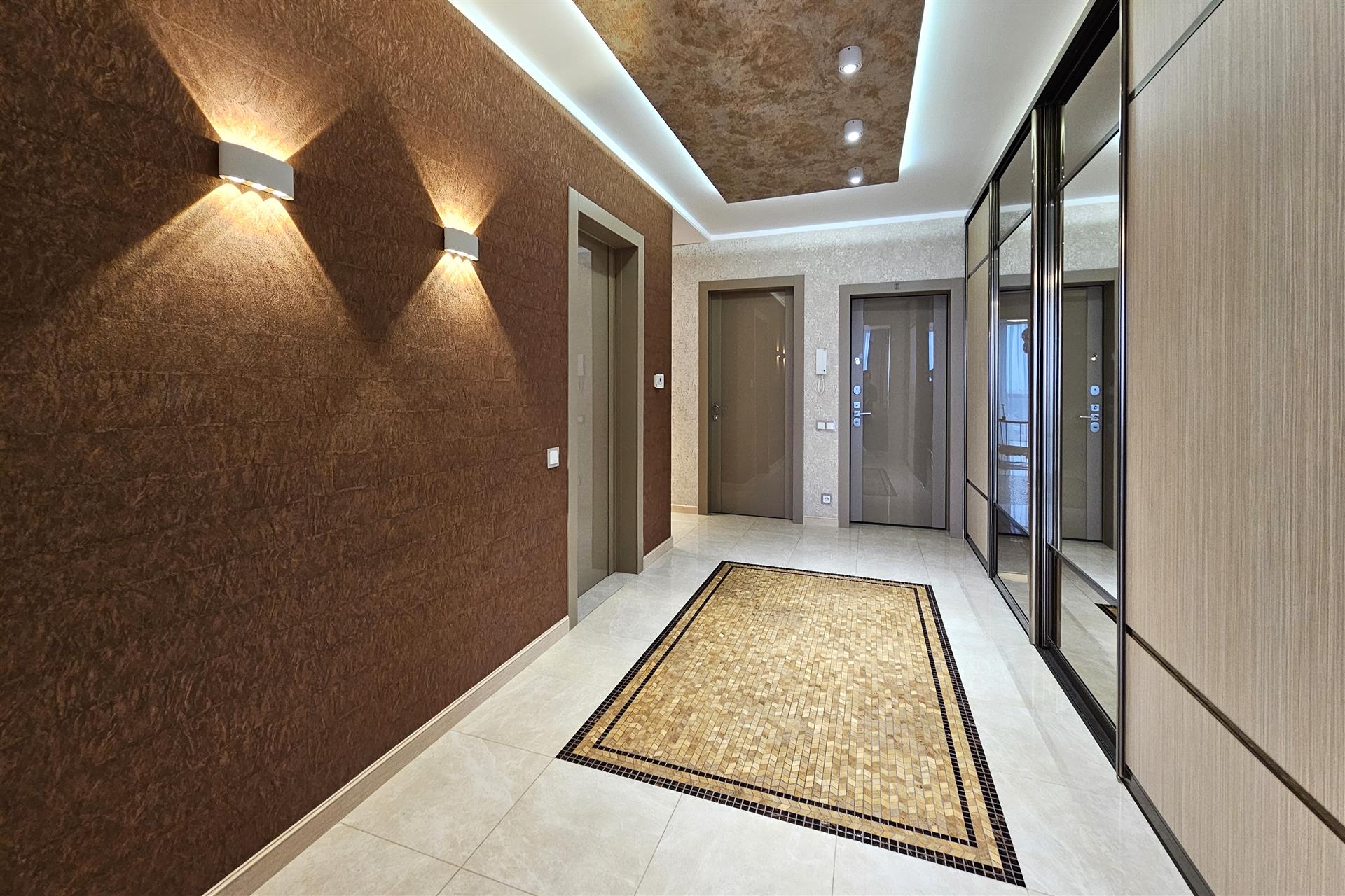 Фото №13: 2-комнатная квартира 82 м² - Краснодар, Кожзавод, мкр. Западный внутригородской округ, ул. Кожевенная, 24