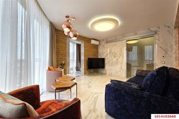 Фото №4: 2-комнатная квартира 74 м² - Краснодар, мкр. Западный внутригородской округ, ул. Кожевенная, 24
