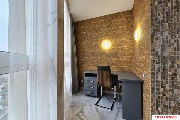 Фото №5: 2-комнатная квартира 74 м² - Краснодар, мкр. Западный внутригородской округ, ул. Кожевенная, 24