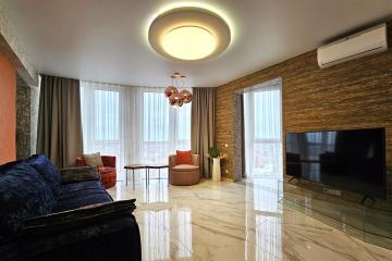 Фото №3: 2-комнатная квартира 74 м² - Краснодар, мкр. Западный внутригородской округ, ул. Кожевенная, 24