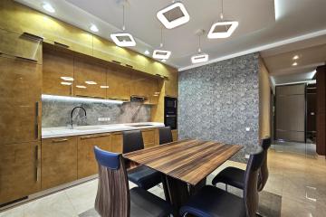 Фото №2: 2-комнатная квартира 74 м² - Краснодар, мкр. Западный внутригородской округ, ул. Кожевенная, 24