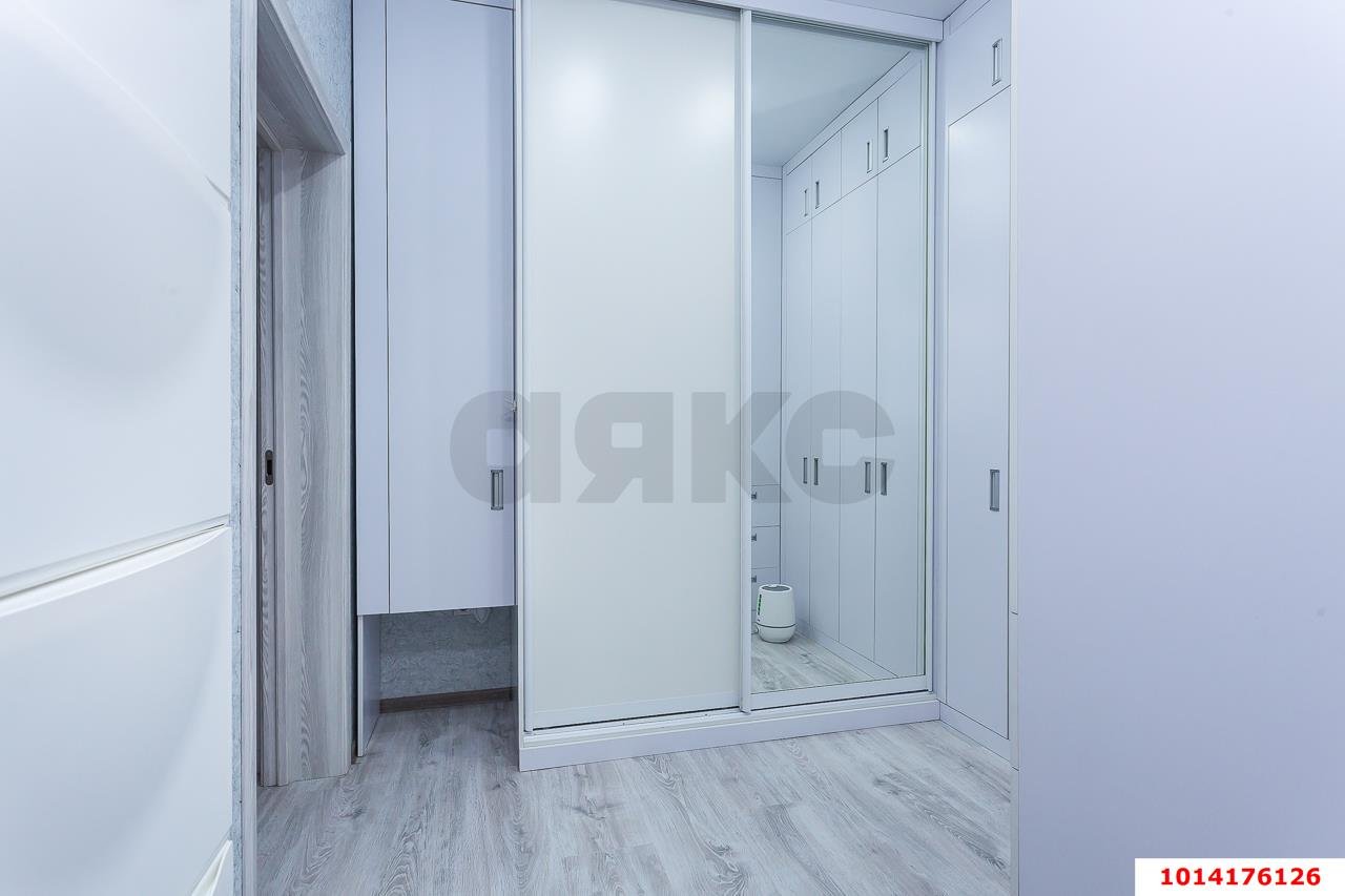 Фото №6: 2-комнатная квартира 59 м² - Краснодар, жилой комплекс Фамилия, ул. Старокубанская, 124
