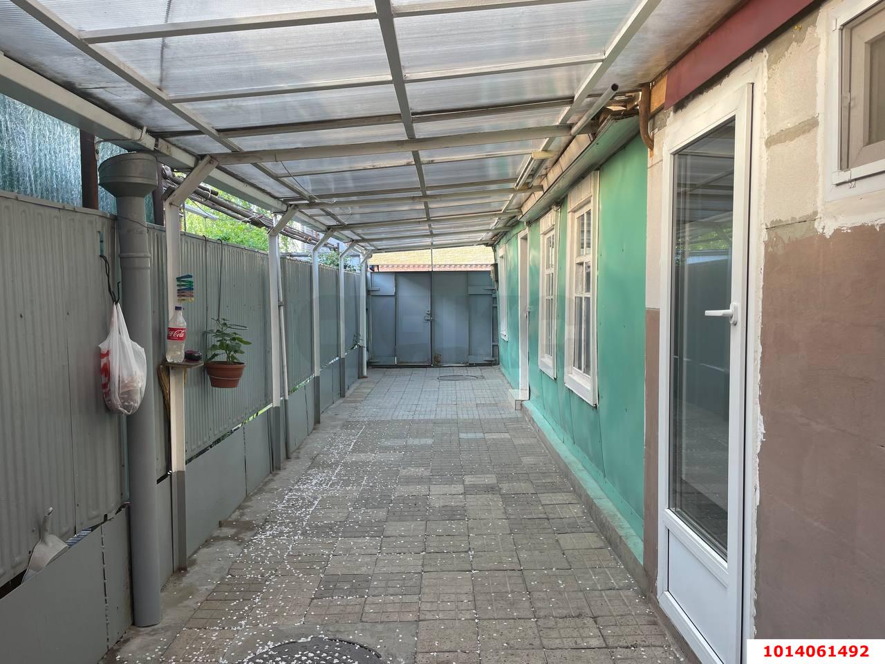 Фото №13: Дом 51 м² + 1.3 сот. - Краснодар, ул. Украинская, 42