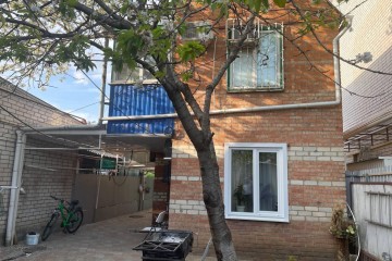 Фото №1: Дом 51 м² - Краснодар, мкр. Табачная Фабрика, ул. Украинская, 42