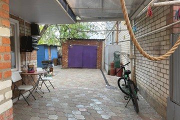 Фото №4: Дом 51 м² - Краснодар, мкр. Табачная Фабрика, ул. Украинская, 42