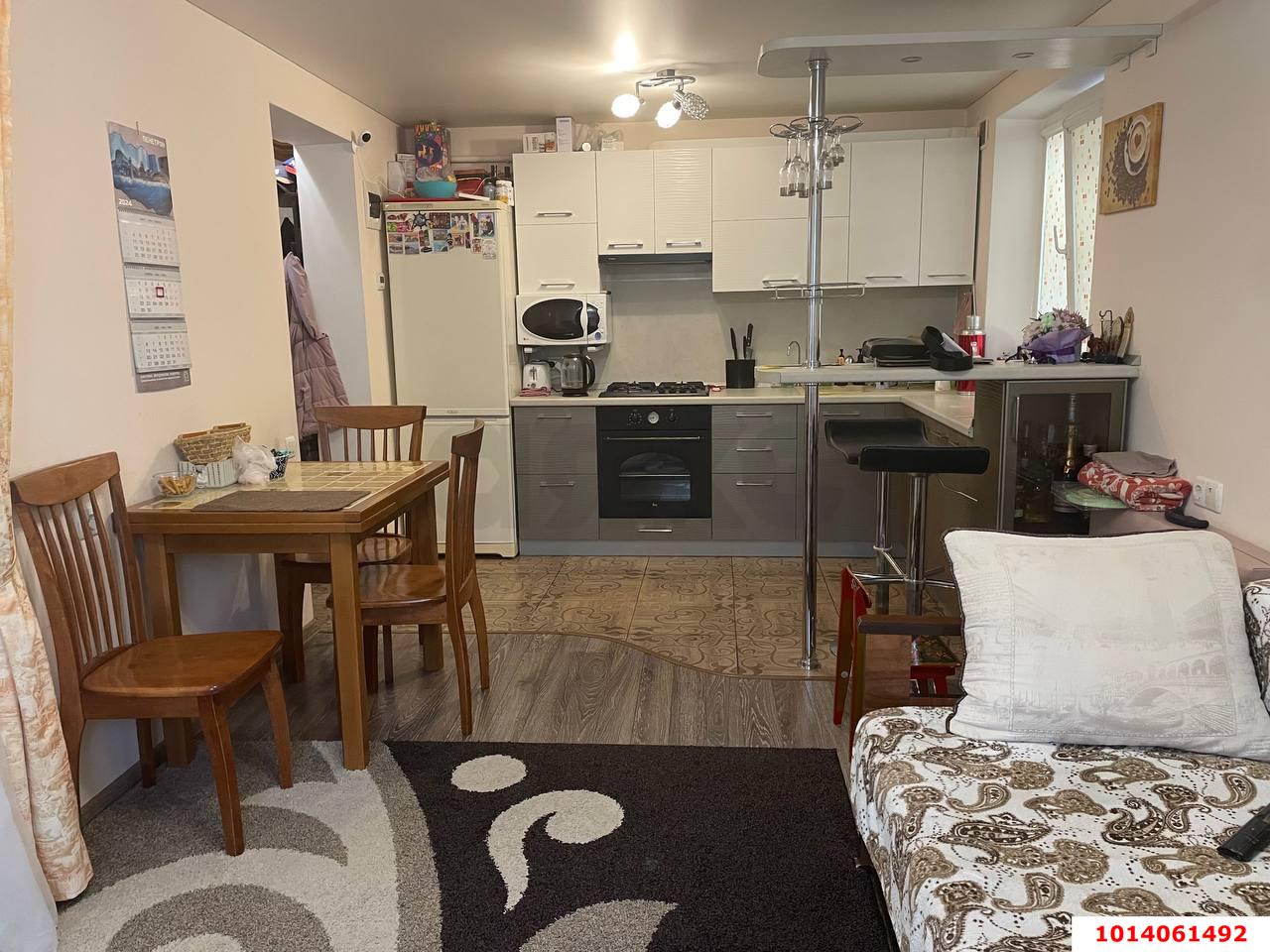 Фото №1: Дом 51 м² + 1.3 сот. - Краснодар, ул. Украинская, 42