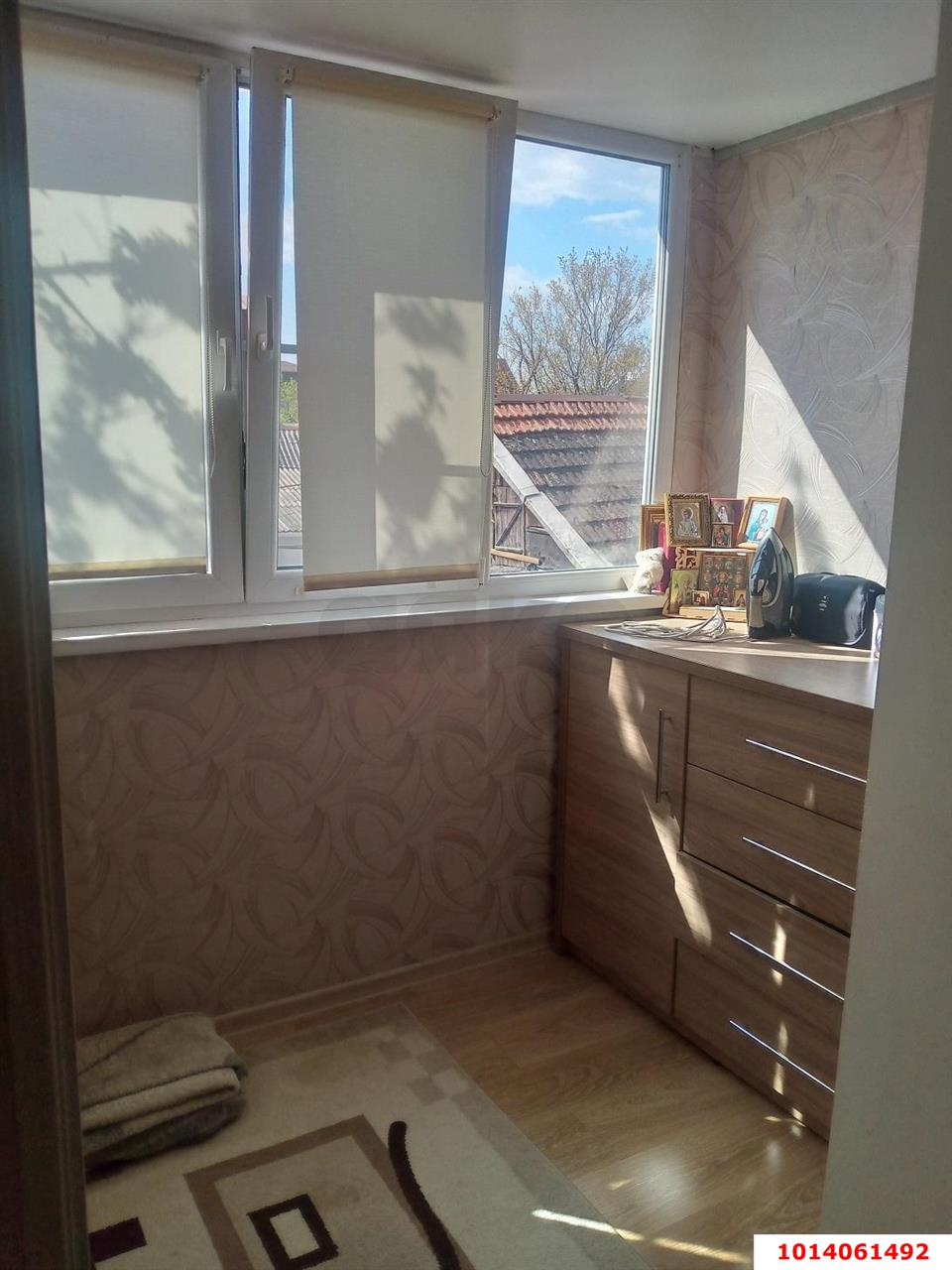 Фото №7: Дом 51 м² + 1.3 сот. - Краснодар, ул. Украинская, 42