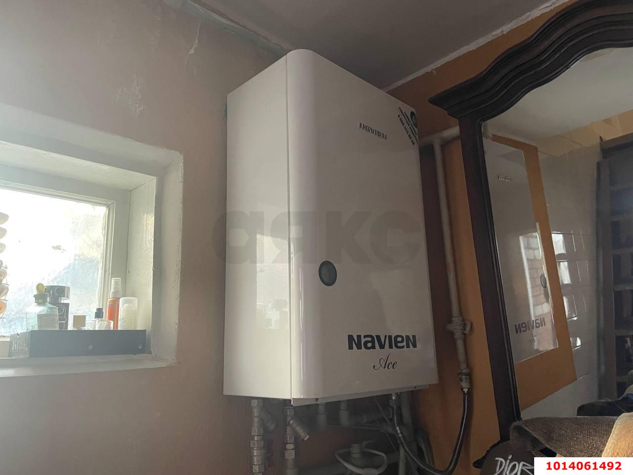 Фото №3: Дом 51 м² + 1.3 сот. - Краснодар, ул. Украинская, 42