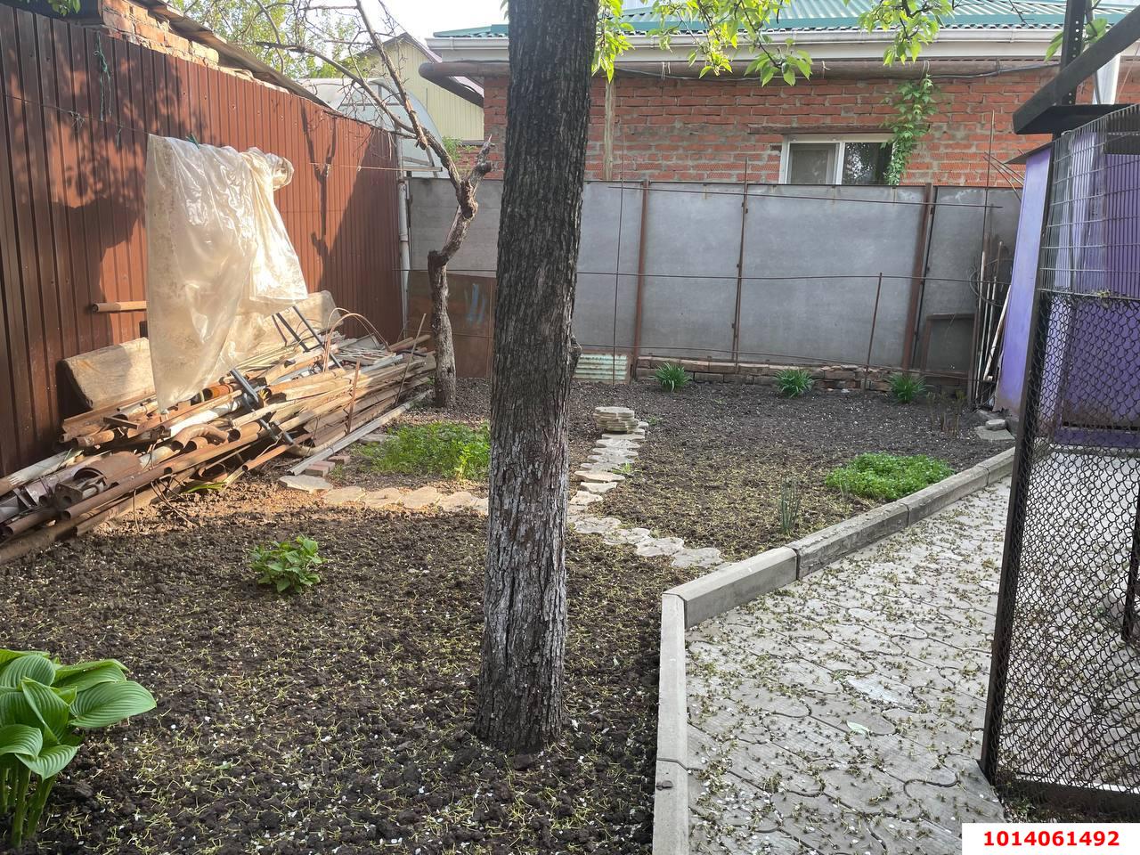 Фото №3: Дом 51 м² + 1.26 сот. - Краснодар, Табачная Фабрика, ул. Украинская, 42