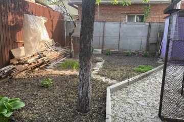 Фото №3: Дом 51 м² - Краснодар, мкр. Табачная Фабрика, ул. Украинская, 42