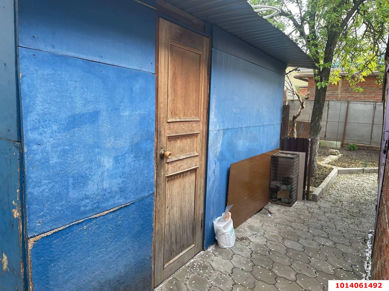 Фото №5: Дом 51 м² + 1.26 сот. - Краснодар, Табачная Фабрика, ул. Украинская, 42